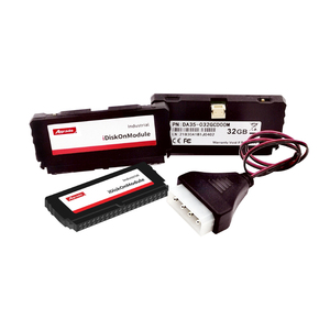 Modül DOM okuyucu IDE sabit Disk 40pin üzerinde ide DOM 40pin USB okuyucu disk - Product Image 6