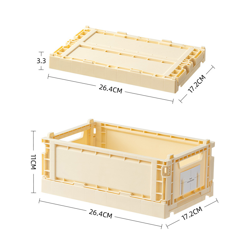 Medium - Yellow