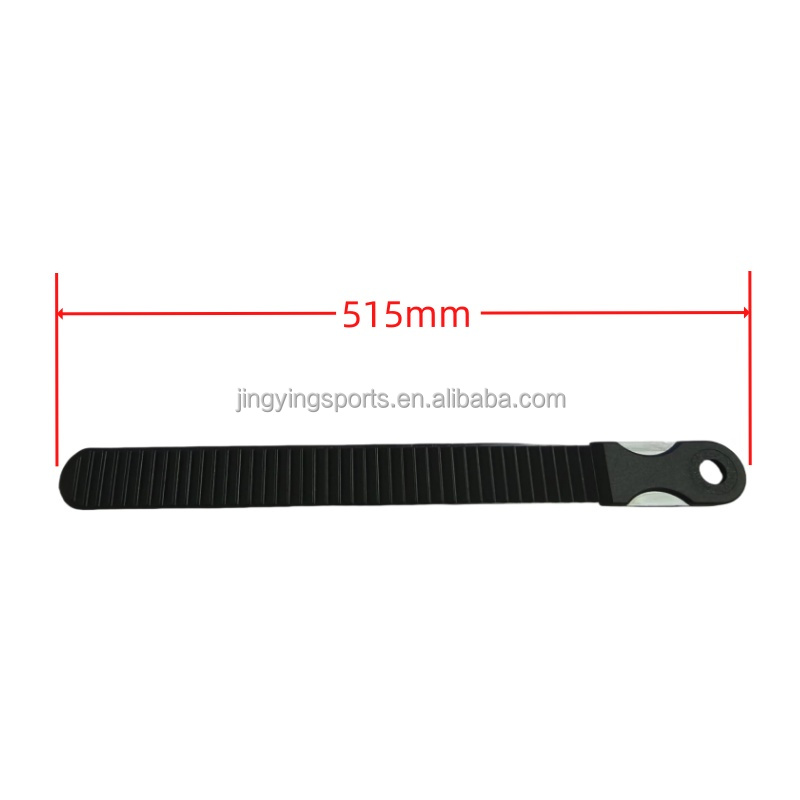 Black strap long 515mm-1Pcs