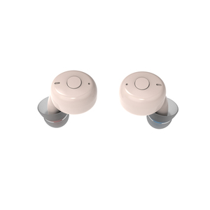 補聴器デジタルヘッドホンイヤホンデザイン耳医療用ワンペアBluetoothワイヤレス4選択可能プログラム - Product Image 5