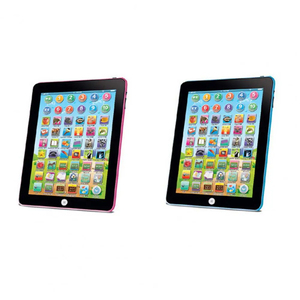 Máquina de aprendizaje para niños al por mayor para niños educación con tableta temprana otros juguetes educativos máquina de lectura y escritura de tabletas - Product Image 4