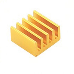 Wholesale Aluminum <strong>Heatsink</strong> for Raspberry Pi 4 Model B Cooler <strong>Heatsink</strong> - Product Image 6