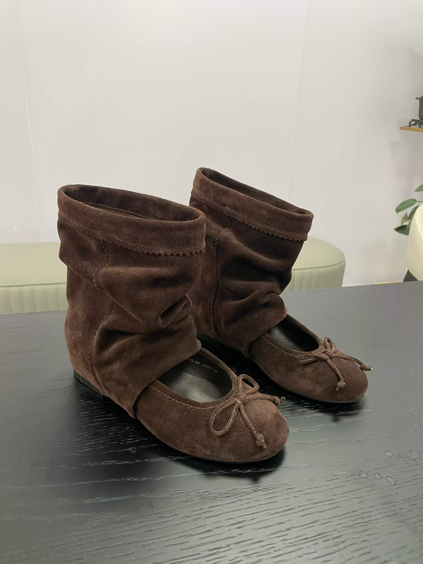 Marron