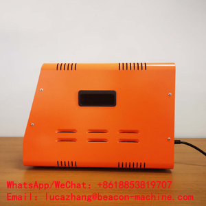 Instrumento de control del sistema de simulador de banco de prueba Beacon, máquina de prueba del sistema Common Rail BEIJING SYSTEM