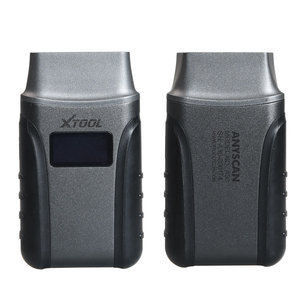All System Car Detector OBDII Code Reader Scanner Anyscan Pocket Diagnosis Kit XTOOL Anyscan A30 - Product Image 1