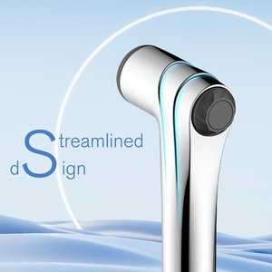 Leelongs Factory 2 Functions 2024 New Portable <strong>Bidet</strong> ABS Shattaf with Special Design - Product Image 2