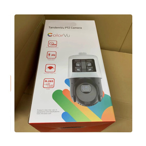 กล้องเน็ตเวิร์คระบบ F0อัจฉริยะ DS-2SE4C425MWG-E26 Haikang ของแท้มีสินค้าในสต็อก - Product Image 3