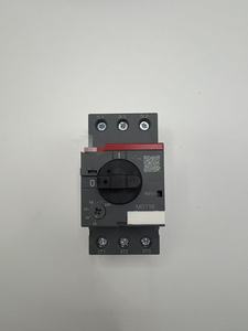 Arrancador de Motor manual con capacidad de 1,6-2,5 a 1SAM250000R1007 para programación PLC y control industrial, dispositivo de arranque de motor, 1 unidad - Product Image 4