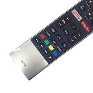 Genuine <strong>HS</strong>-7700J Waterproof Anti-Shock Universal Remote <strong>Control</strong> for Skyworth LCD LED 3D Smart TVs Fixed <strong>Code</strong> Voice Telecomando - Product Image 6