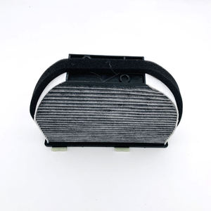Professional Manufacture of air Conditioning <strong>Filter</strong> for Mercedes-Benz C-<strong>Class</strong>, E-<strong>Class</strong>, Oem2048300518 air <strong>Filter</strong> - Product Image 2