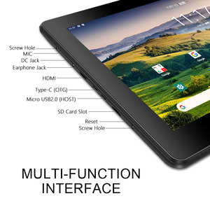 OEM 13,3 pulgadas 10000MAH de alta gama octa core MTK8183 4GB RAM 64GB ROM FHD panel Dual wifi Android Tablet pc - Product Image 5