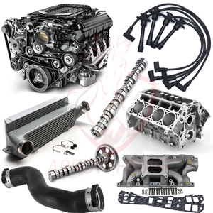 Changan Hunter kaicene F70 Pickup Icaicene 1.9L 2.4L 2.5L için oto yedek parçaları motor tertibatı - Product Image 2