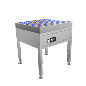 High Speed <strong>Automated</strong> Conveyor Sorting System Parcel Sorting Machine Warehouse for Logistics Parcel - Product Image 2