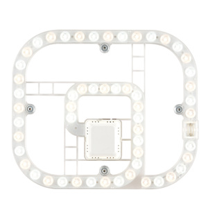 โมดูลหรี่ไฟ LED 18W 24W 36W โมดูลไฟ LED ติดเพดานโมดูล LED สำหรับติดตั้งง่ายไฟเพดาน - Product Image 2