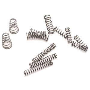 สปริงอัดแบบพรีเมียมสปริงอัดสปริงอัดแบบปรับแต่งได้ - Product Image 6