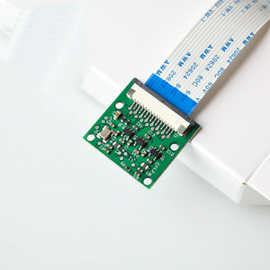 Raspberry Pi CSI-Kamera modul 5MP Webcam Video 1080p OV5647 720p - Product Image 2