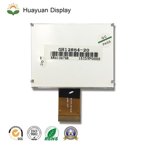 12864 3.3v Graphic <strong>LCD</strong> <strong>Module</strong>, 128x64 LCDdisplay, <strong>LCD</strong> 5V <strong>lcd</strong> <strong>module</strong> <strong>display</strong> - Product Image 3