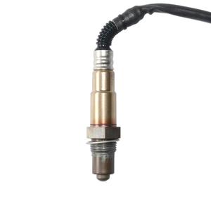 Sensor Lambda de repuesto para coche, Sensor de oxígeno O2 para VAUXHALL OPEL SIGNUM VECTRA, Ratio de combustible de aire disuelto, 9192922, 09199470 - Product Image 3