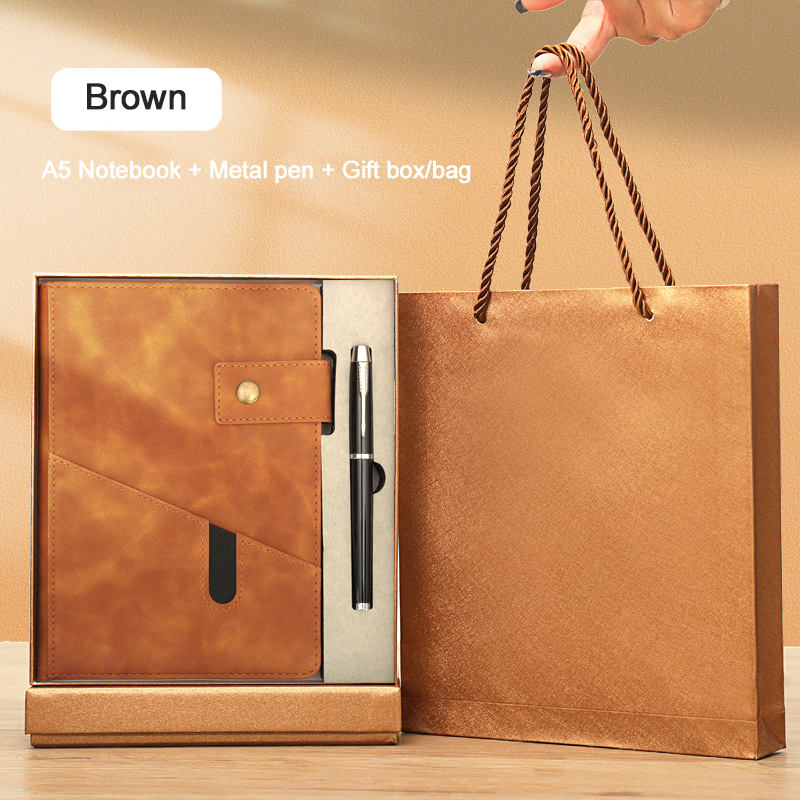 Brown-Set