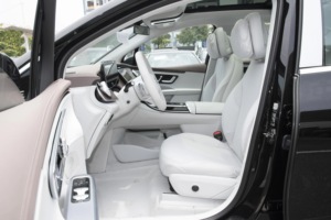 M Er c E d E s B E n Z EQE SUV 2024 EQE SUV 500 4MATIC Pioneer Edition