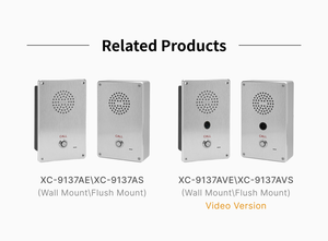 SIP <strong>Intercom</strong> Panel Wholesale Dahua <strong>Intercom</strong> <strong>System</strong> Access Control <strong>System</strong> Sip <strong>Ip</strong> Video Call Station SOS Emergency Parking Lot - Product Image 3
