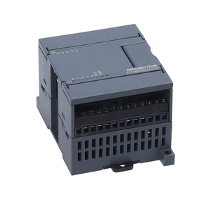 Amsamotion-Módulo de recopilación de datos, controlador dedicado Modbus RTU/TCP, 5DI, 5DO, 5DO, salida de relé, PLC, PAC, R485, R485 - Product Image 1