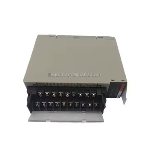 Módulo de entrada de PLC para aplicaciones de programación, de 2" - Product Image 4