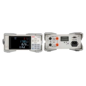 UNI-T UTE9800 + シリーズ電気パラメータ測定器多機能測定器UTE9806 + 統合 - Product Image 6
