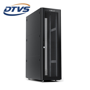 Modernes Design 19 Modular Floor Standing Network Cabinet Rack - Product Image 2