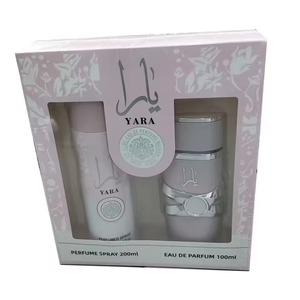 Erkek ve kadın için ASAD parfüm Set uzun ömürlü koku Unisex feromon orijinal arap parfümler vücut spreyi Parfum tarihi