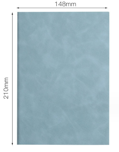 Lake Blue
