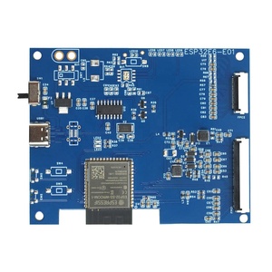 ערכת פיתוח תצוגה epapapapapaper עבור 24-pin e דיו & bluetie ESP32E6-E01