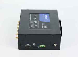 Bivocom WiFi6 Router Fabricación Celular MQTT Modbus IoT Edge 5G Gateway para sistema SCADA