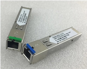 QSFP 40G LR4 10km 1310nm ricetrasmettitore ottico con connettore LC modulo OEM produttore per 4G wi-fi 3G GSM reti in fibra - Product Image 5