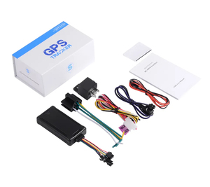フリーソフトウェアTK100NGPSトラッカー履歴再生車両GPS追跡製造 - Product Image 6