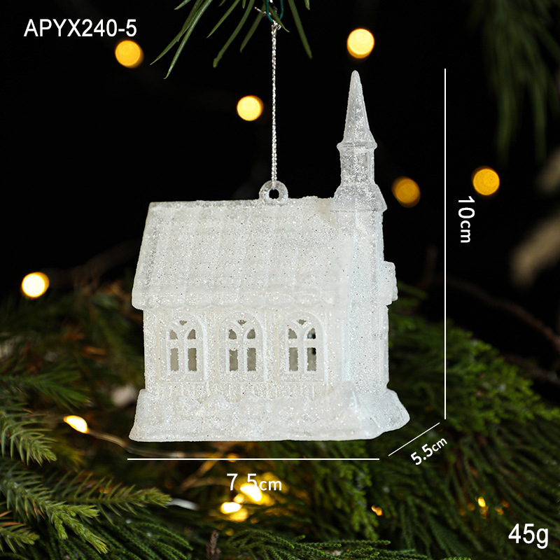 House / 1 pack