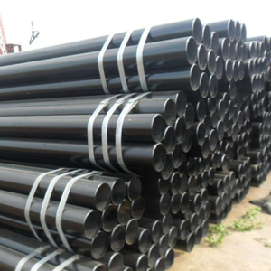 <strong>API</strong> <strong>5L</strong> Grade B X65 PSL2.X52 <strong>API</strong> 5CT N80 P110 Q125 J55 Factory Oil Casing Pipe Tube for Oilfields Oil Drilling - Product Image 6