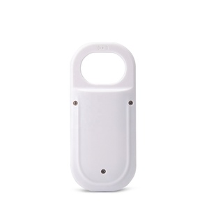 RD-W90 el rfid mikroçip hayvan ID kulak etiketi okuyucu tarayıcı için Pet köpek kedi sığır OLED ekran ile - Product Image 4