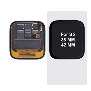 หน้าจอสัมผัสสำหรับ Apple Watch Series 3 4 5 6 7 8 LCD สำหรับ iWatch GPS Service S1 S2 S3หน้าจอ S5 S4ขนาด38มม. 40มม. 42มม. 44มม. - Product Image 3