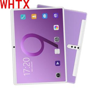 OEM 10 pollici Android Tablet PC Full Touch Screen con fotocamera auricolare USB blu WIFI 3G supporto Quad Core processore per l'istruzione - Product Image 1