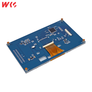 Display Guangdong schermo LCD da 7 pollici 800x480 TFT con scheda PCB modulo Display per apparecchiature mediche - Product Image 5