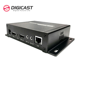 IPTV Live 4K 60 FPS RTMP a canale singolo encoder hd Encoder registrazione encoder per IPTV - Product Image 4