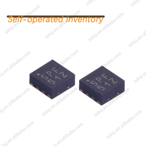 集積回路チップSPF5122Z SPF5122ZカプセルQFN-9 - Product Image 1