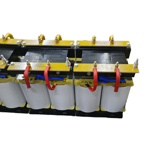 Transformador de control de aislamiento monofásico, entrada de 220V/110V, 380V/415V/440V/480V, transformador de potencia de salida de cobre - Product Image 4
