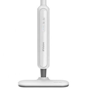 1200Wストロングスチーム2-in-1サンプルサポートスマートクレンジングスチームクリーナー電磁ポンプスチームモップ - Product Image 4