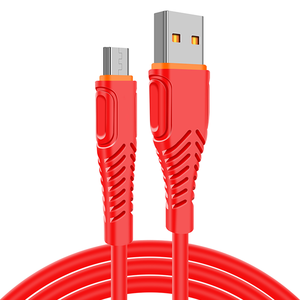 2022ร้อนขาย USB V8ไมโครซิงค์ข้อมูลสายชาร์จสำหรับซัมซุง Android โทรศัพท์มือถือ3A สาย Usb - Product Image 5
