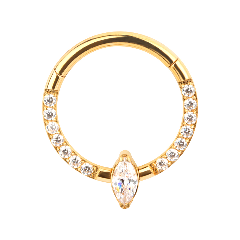 TB-0691 Or 1.2*8mm