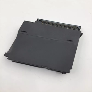 Sistema di controllo del Controller PLC modulo PLC unità analogiche ingresso serie MELSEC-Q PLC modulo elettrico Q64DAN - Product Image 2