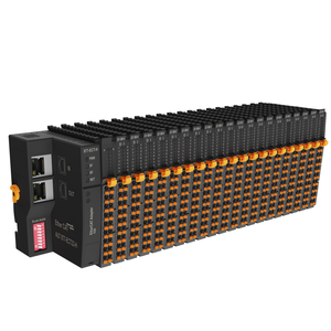 高速デジタル入出力Modbus EtherCAT 8/16/32チャンネル24V Profinet I/O拡張モジュール - Product Image 2