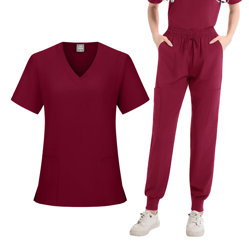 82027 Wine Red